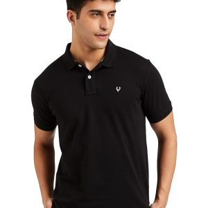 Allen Solly Men’s Regular Fit Polo